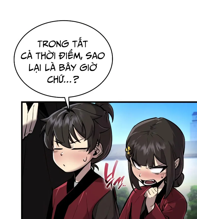 Thần Ma Tái Thế Chap 2 - Next Chap 3