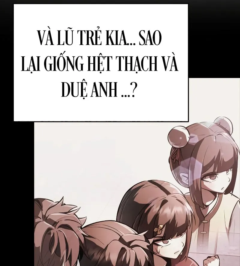 Thần Ma Tái Thế Chap 2 - Next Chap 3
