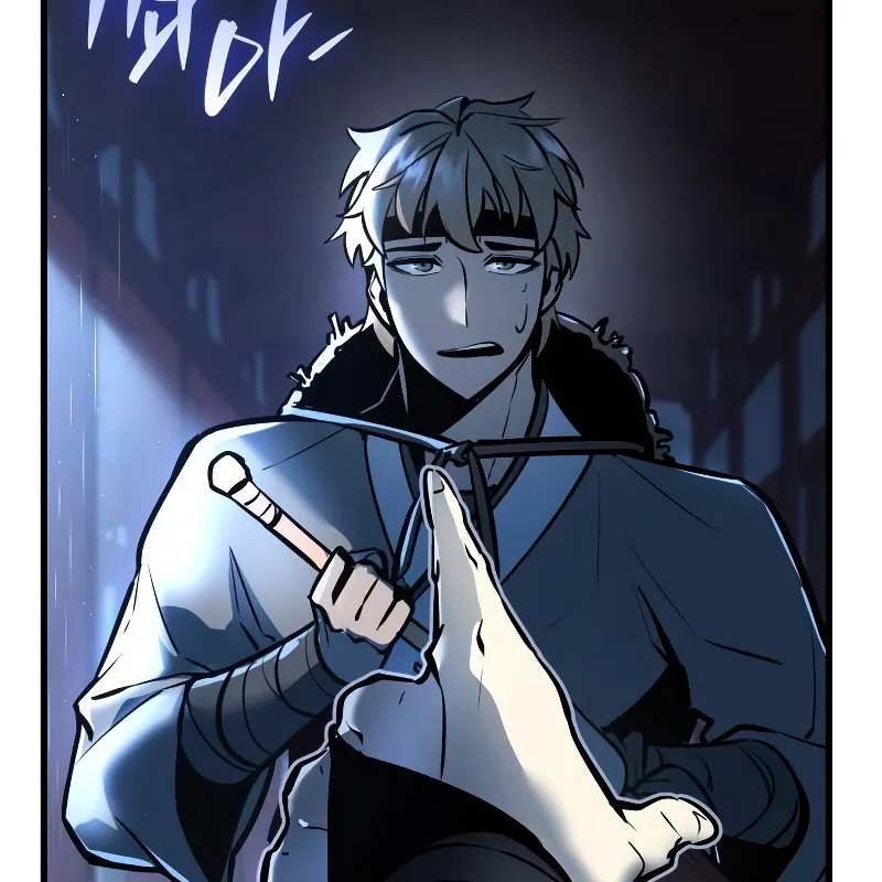 Thần Ma Tái Thế Chap 3 - Next Chap 4