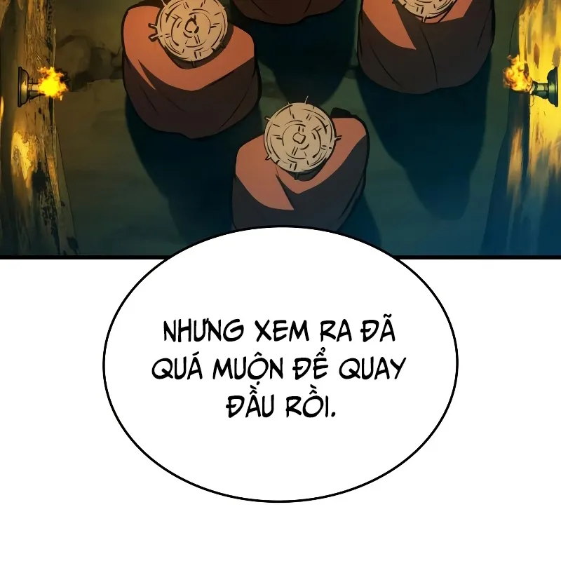 Thần Ma Tái Thế Chap 3 - Next Chap 4