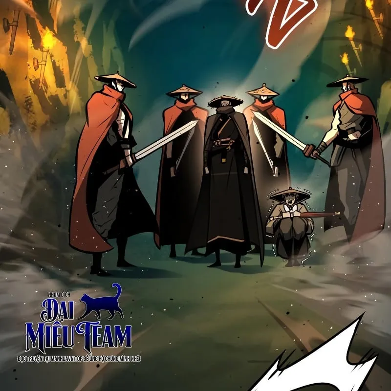 Thần Ma Tái Thế Chap 3 - Next Chap 4