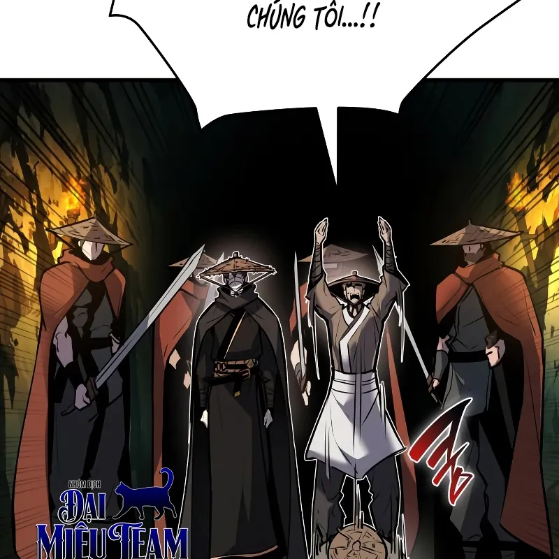 Thần Ma Tái Thế Chap 3 - Next Chap 4
