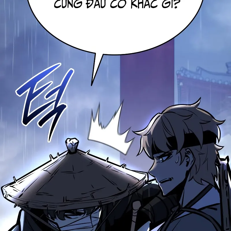 Thần Ma Tái Thế Chap 3 - Next Chap 4