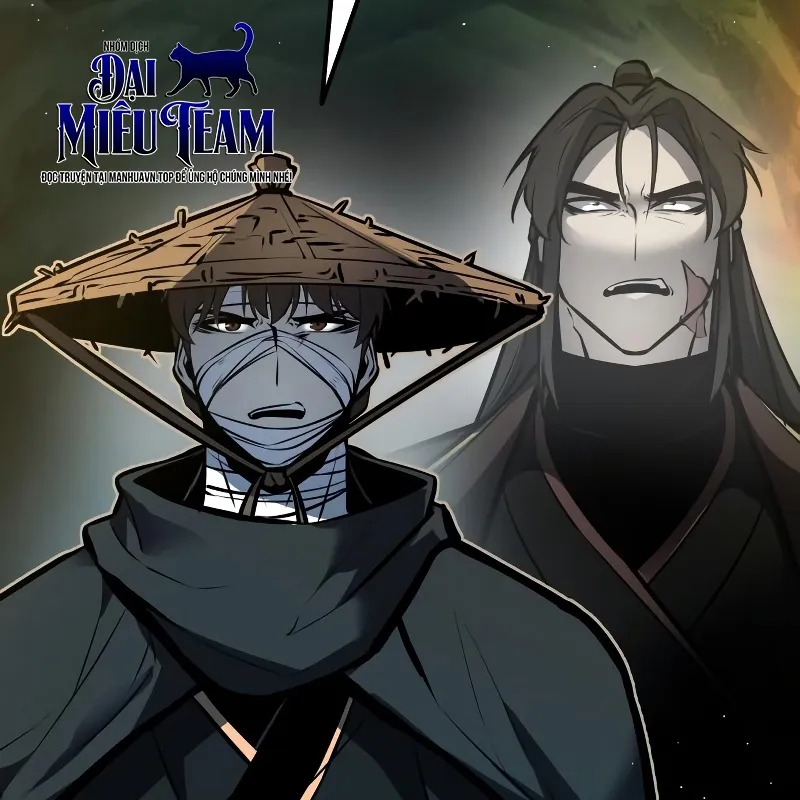 Thần Ma Tái Thế Chap 3 - Next Chap 4