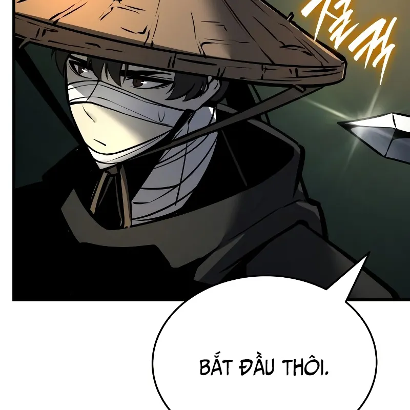 Thần Ma Tái Thế Chap 3 - Next Chap 4