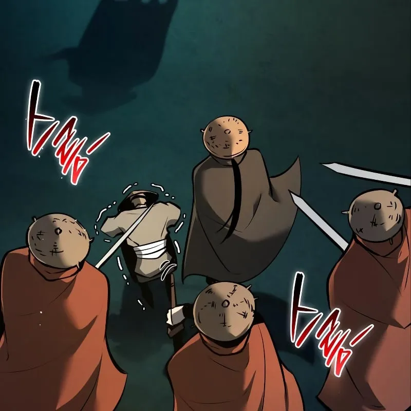 Thần Ma Tái Thế Chap 3 - Next Chap 4
