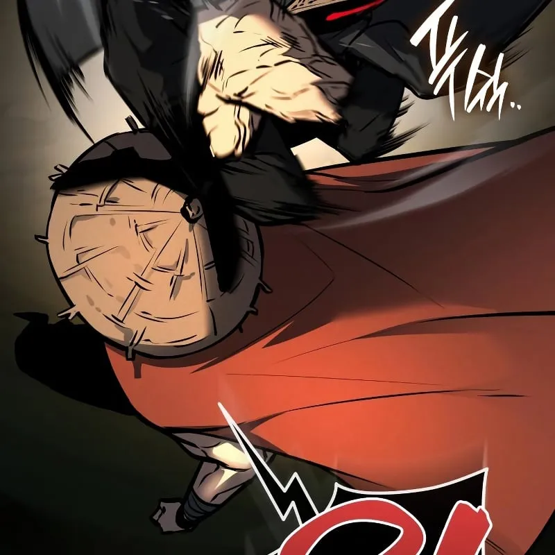 Thần Ma Tái Thế Chap 3 - Next Chap 4