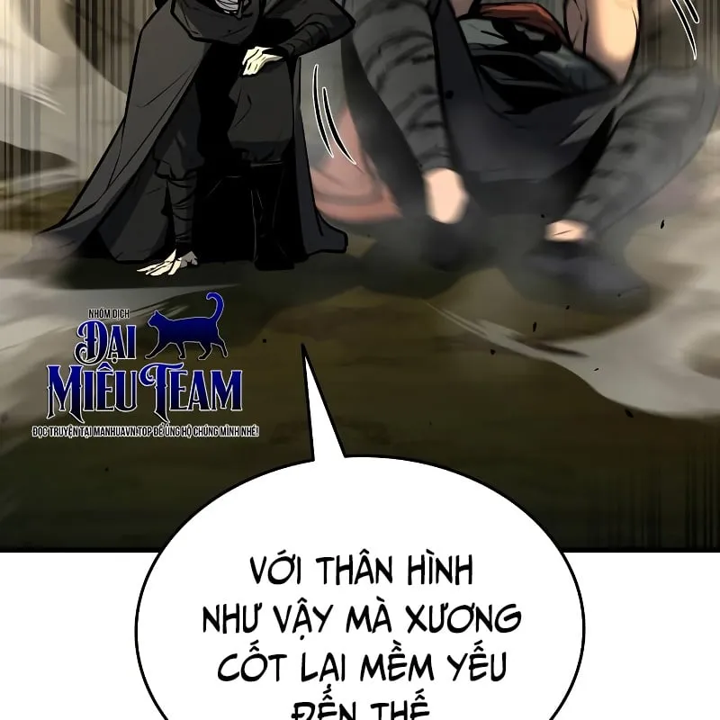 Thần Ma Tái Thế Chap 3 - Next Chap 4