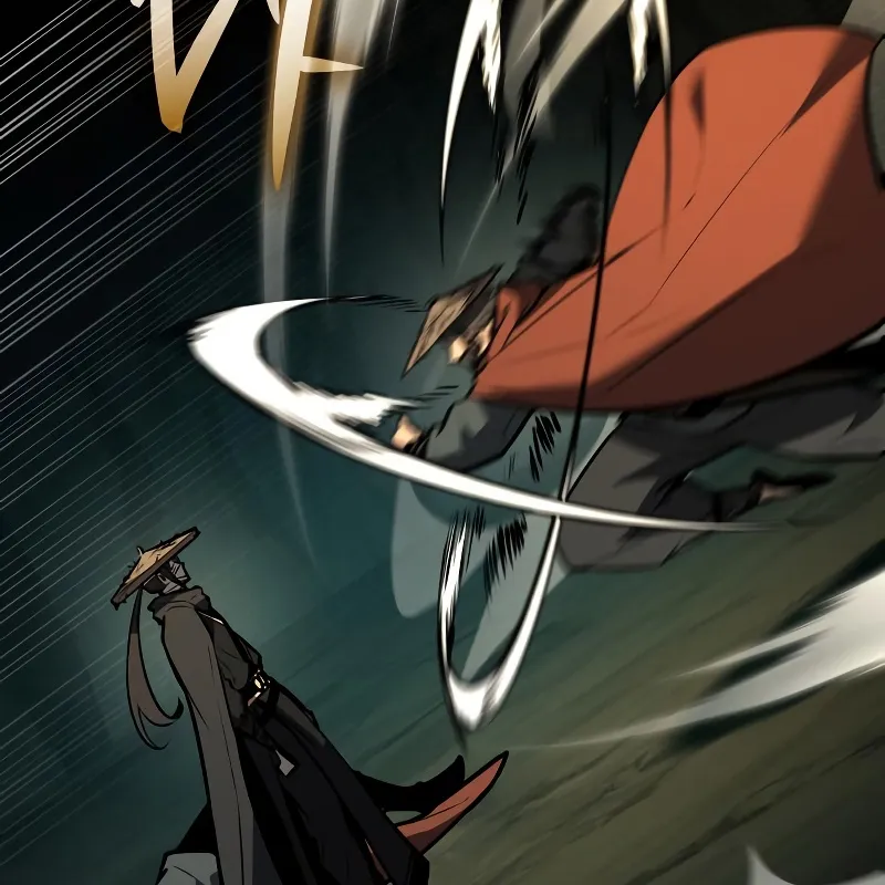 Thần Ma Tái Thế Chap 3 - Next Chap 4