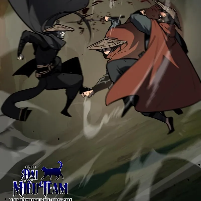 Thần Ma Tái Thế Chap 3 - Next Chap 4