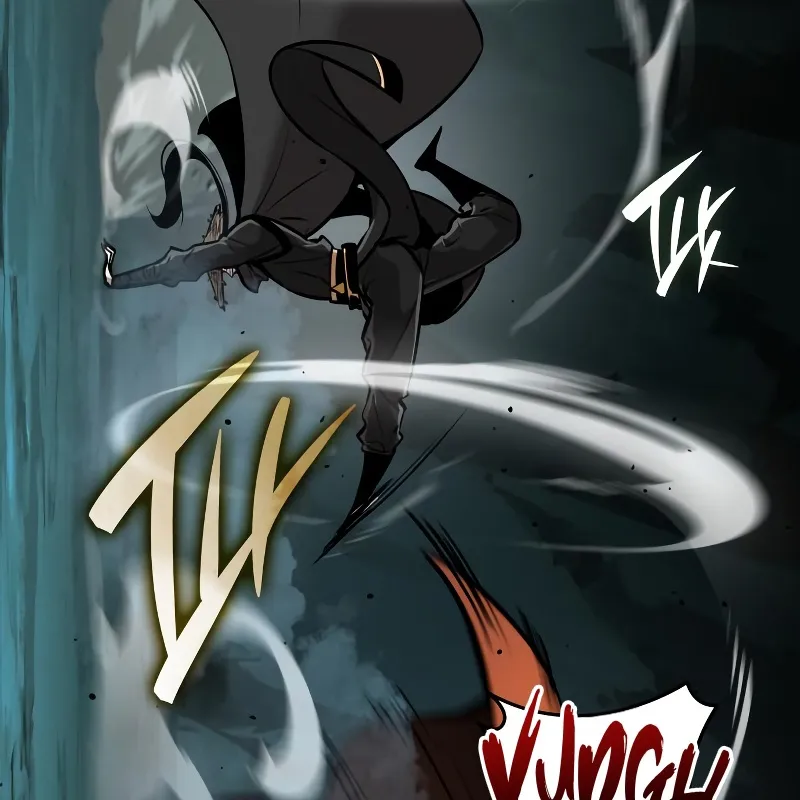 Thần Ma Tái Thế Chap 3 - Next Chap 4