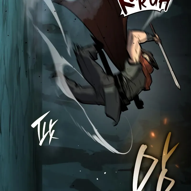 Thần Ma Tái Thế Chap 3 - Next Chap 4