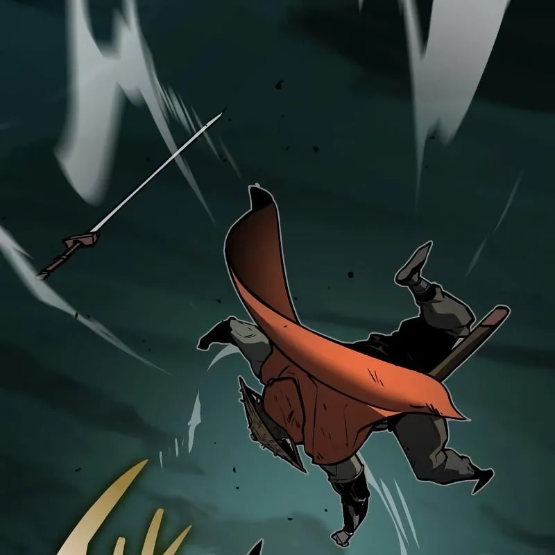 Thần Ma Tái Thế Chap 3 - Next Chap 4