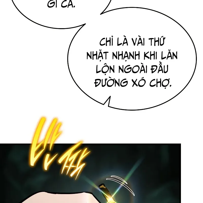 Thần Ma Tái Thế Chap 3 - Next Chap 4