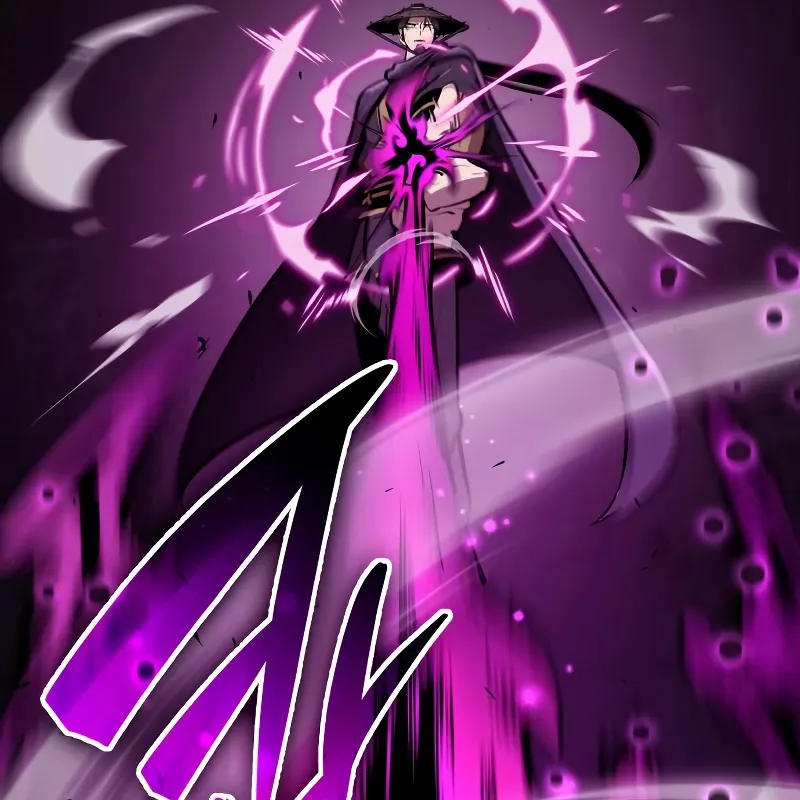 Thần Ma Tái Thế Chap 3 - Next Chap 4