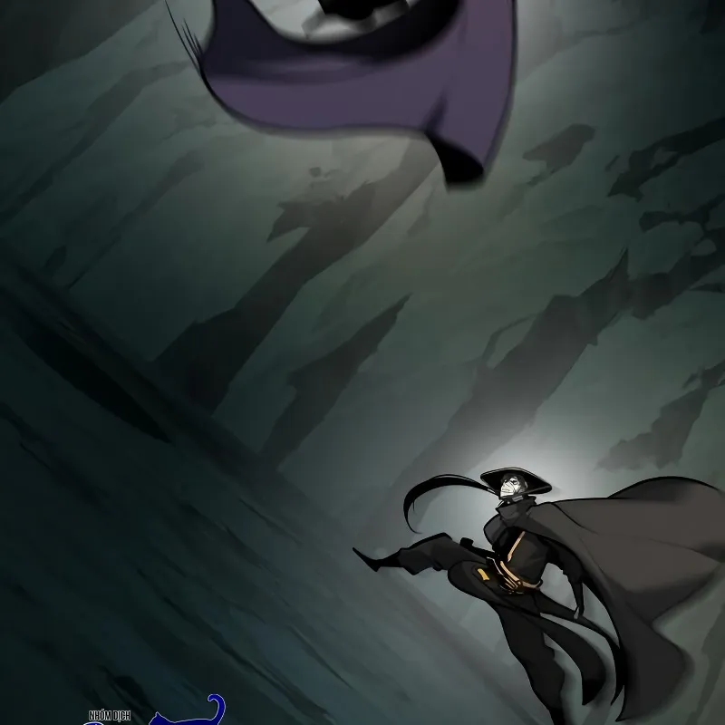 Thần Ma Tái Thế Chap 3 - Next Chap 4