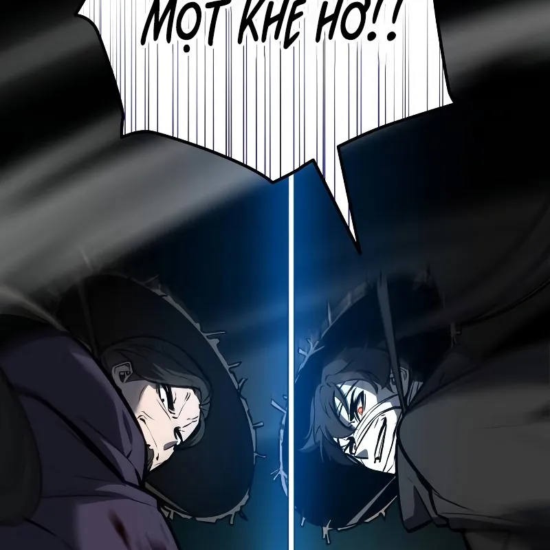 Thần Ma Tái Thế Chap 3 - Next Chap 4