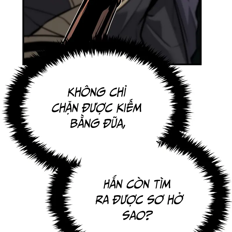 Thần Ma Tái Thế Chap 3 - Next Chap 4