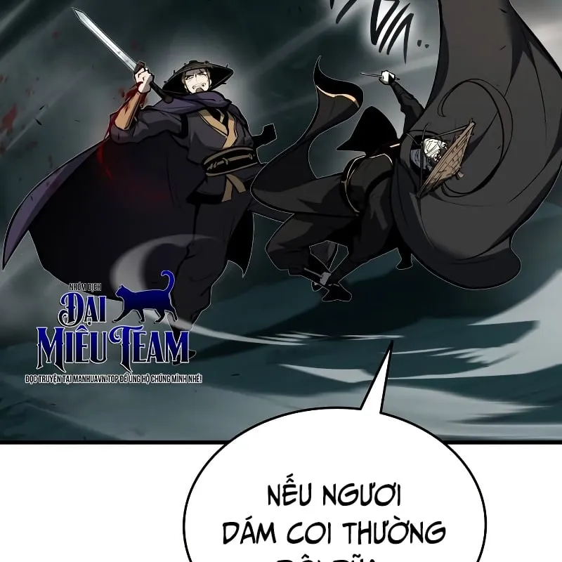 Thần Ma Tái Thế Chap 3 - Next Chap 4