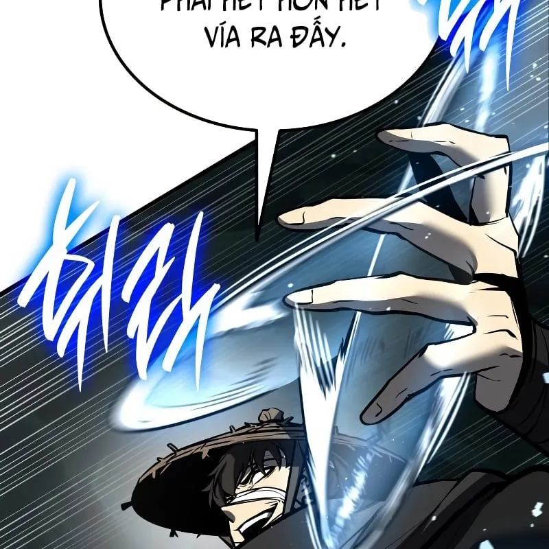 Thần Ma Tái Thế Chap 3 - Next Chap 4