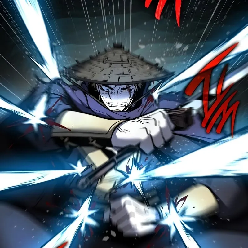 Thần Ma Tái Thế Chap 3 - Next Chap 4