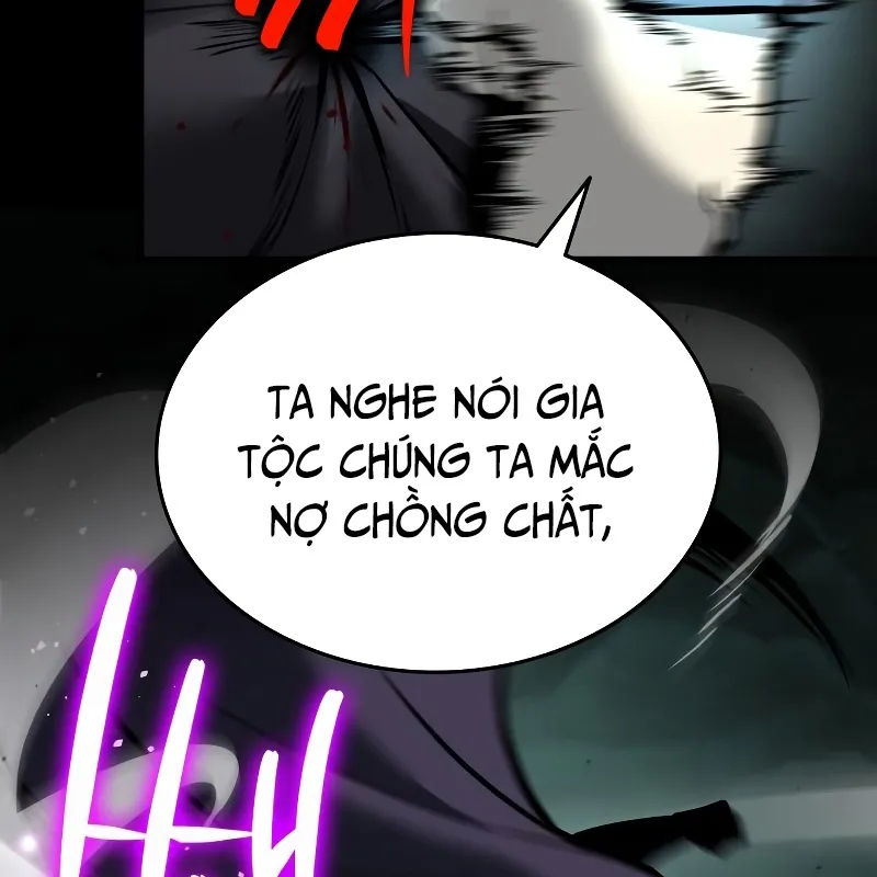 Thần Ma Tái Thế Chap 3 - Next Chap 4