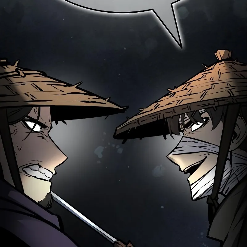 Thần Ma Tái Thế Chap 3 - Next Chap 4