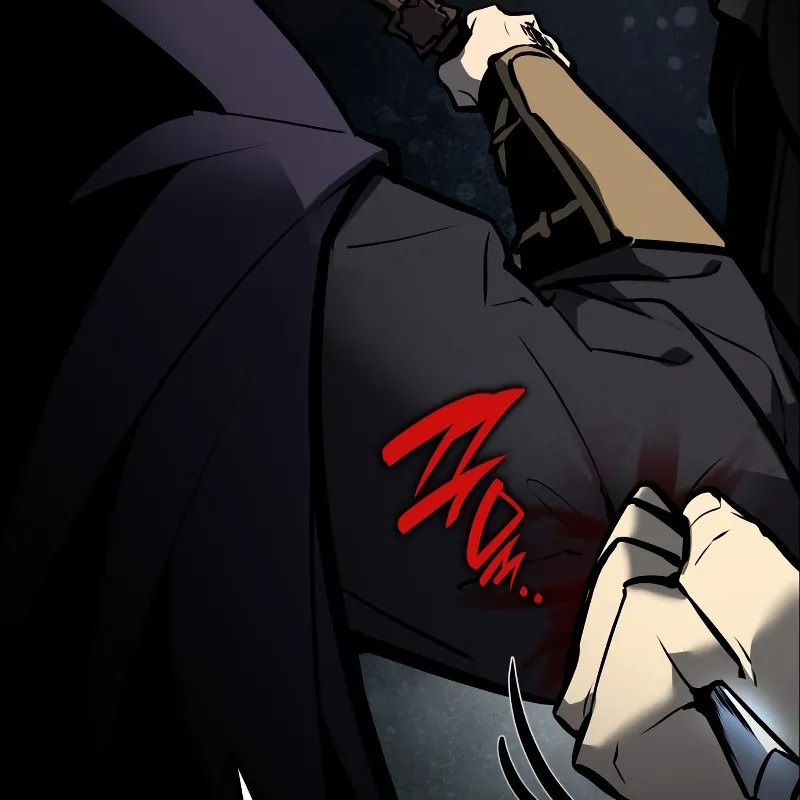 Thần Ma Tái Thế Chap 3 - Next Chap 4