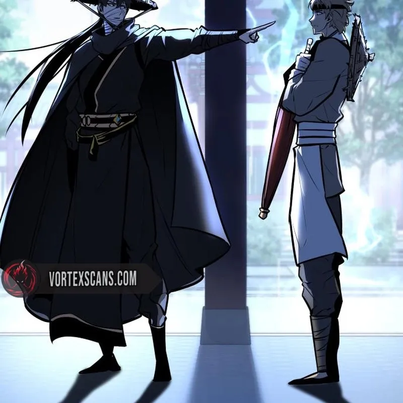 Thần Ma Tái Thế Chap 3 - Next Chap 4