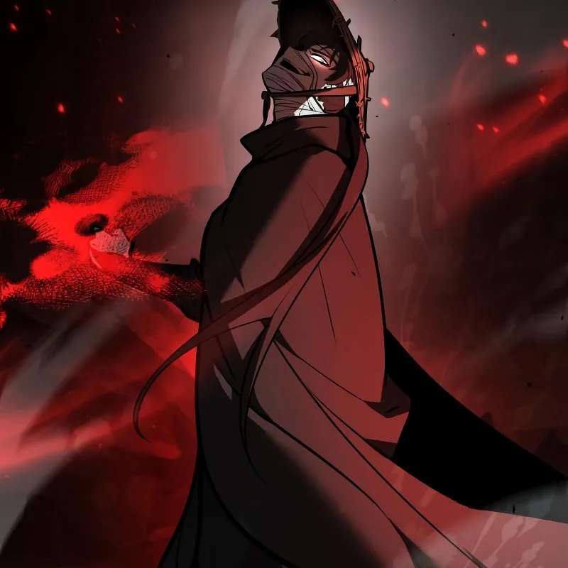 Thần Ma Tái Thế Chap 3 - Next Chap 4