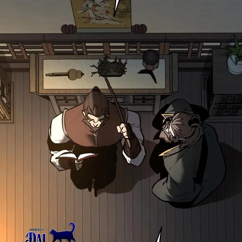 Thần Ma Tái Thế Chap 3 - Next Chap 4