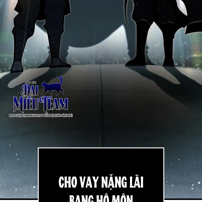 Thần Ma Tái Thế Chap 3 - Next Chap 4