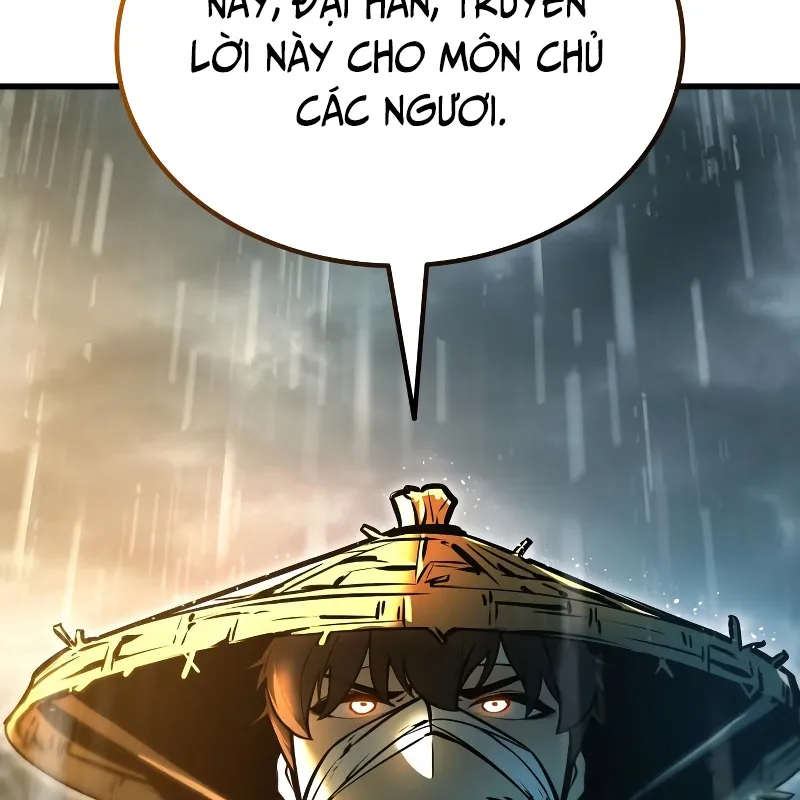 Thần Ma Tái Thế Chap 3 - Next Chap 4