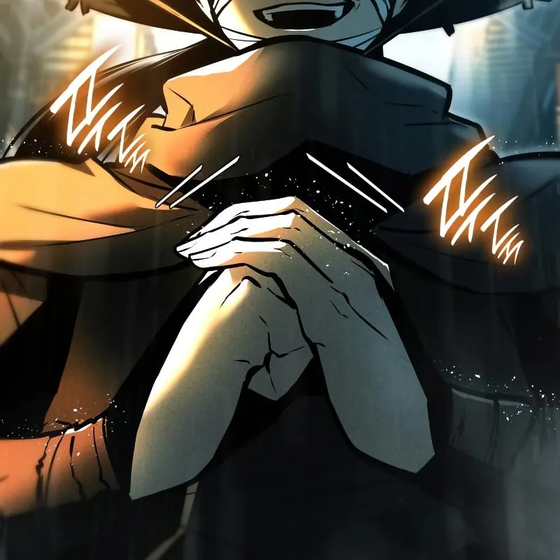 Thần Ma Tái Thế Chap 3 - Next Chap 4