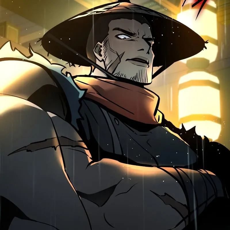 Thần Ma Tái Thế Chap 3 - Next Chap 4