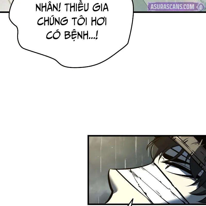 Thần Ma Tái Thế Chap 3 - Next Chap 4