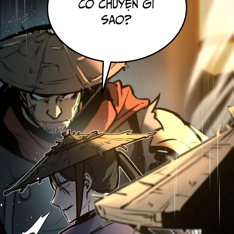 Thần Ma Tái Thế Chap 3 - Next Chap 4
