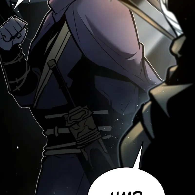 Thần Ma Tái Thế Chap 3 - Next Chap 4