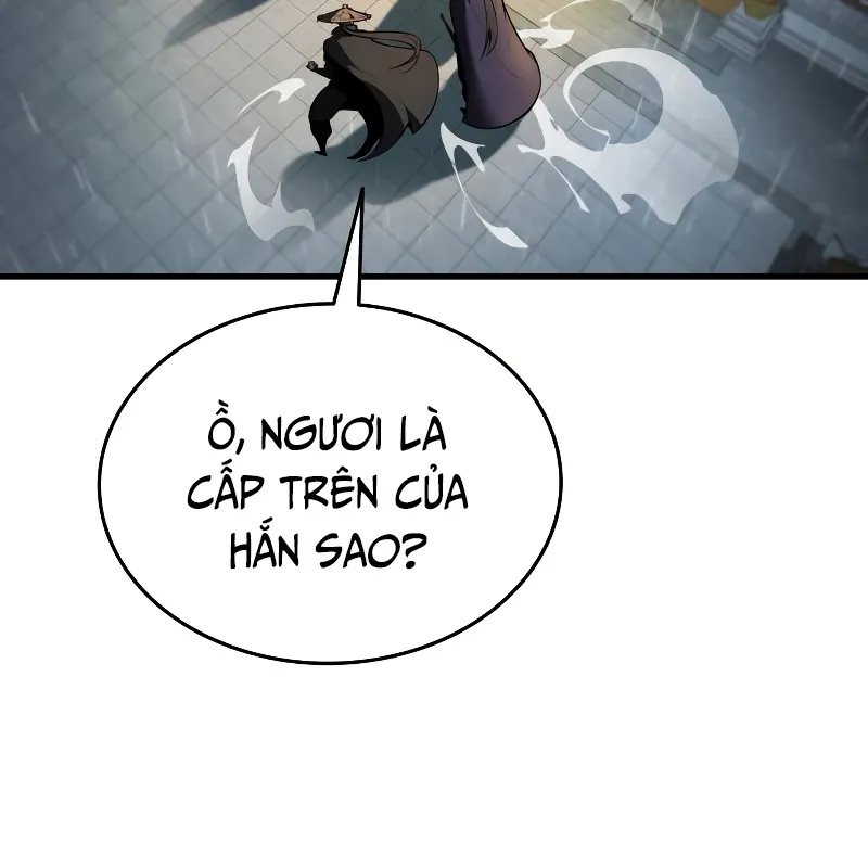 Thần Ma Tái Thế Chap 3 - Next Chap 4