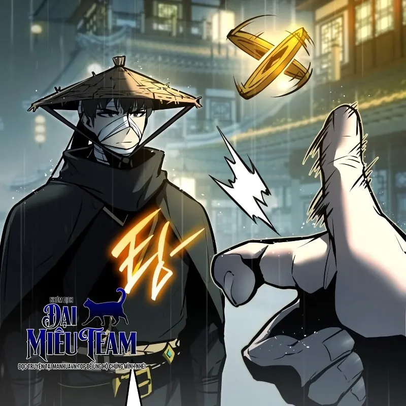 Thần Ma Tái Thế Chap 3 - Next Chap 4
