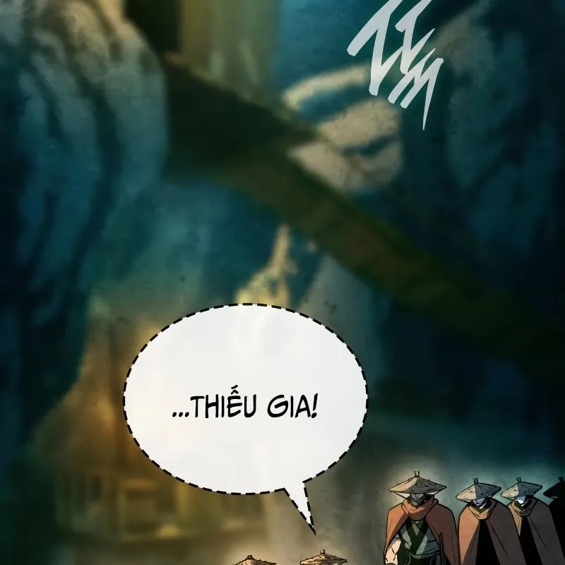 Thần Ma Tái Thế Chap 3 - Next Chap 4