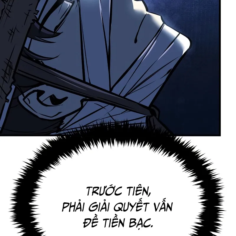 Thần Ma Tái Thế Chap 3 - Next Chap 4