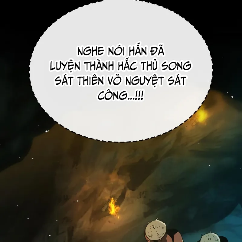 Thần Ma Tái Thế Chap 3 - Next Chap 4