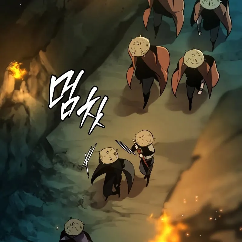 Thần Ma Tái Thế Chap 3 - Next Chap 4