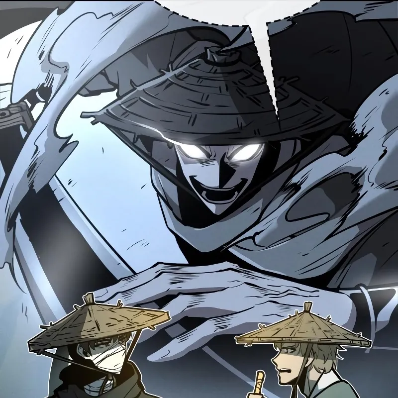 Thần Ma Tái Thế Chap 3 - Next Chap 4