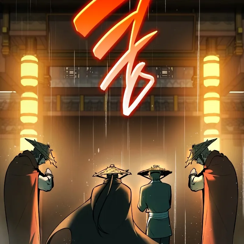 Thần Ma Tái Thế Chap 4 - Next Chap 5
