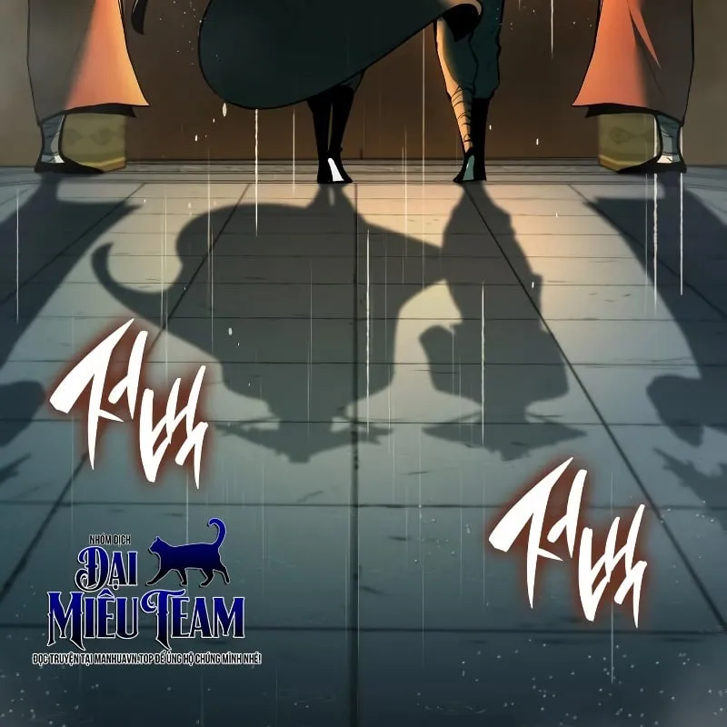 Thần Ma Tái Thế Chap 4 - Next Chap 5