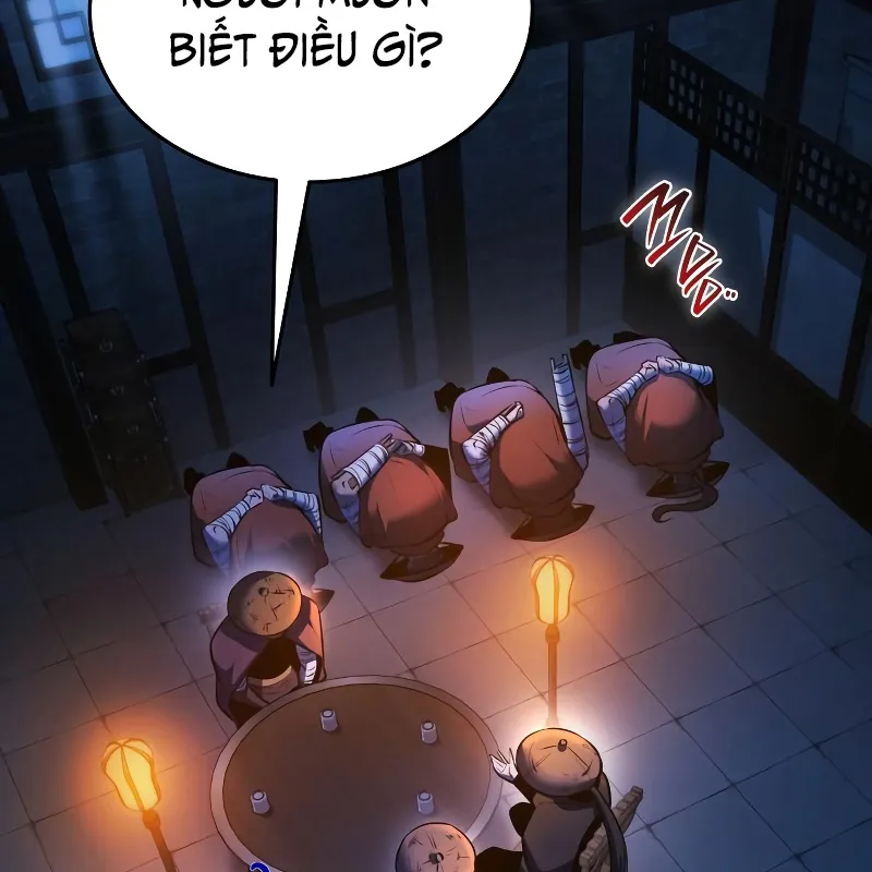 Thần Ma Tái Thế Chap 4 - Next Chap 5