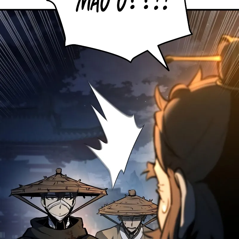 Thần Ma Tái Thế Chap 4 - Next Chap 5