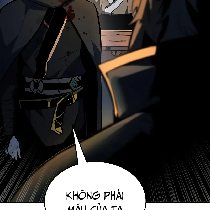 Thần Ma Tái Thế Chap 4 - Next Chap 5